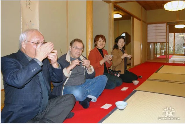 Игорь Василенко