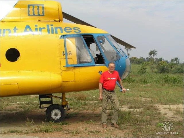 Игорь Василенко